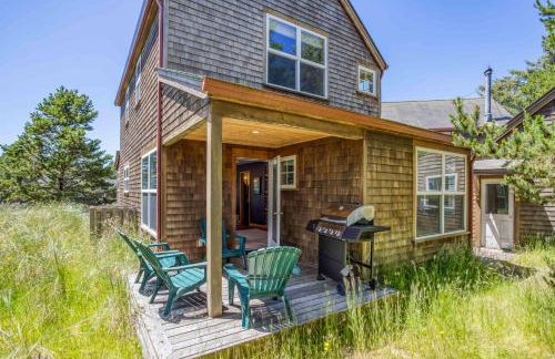 Nautical by Nature - Meredith Lodging - Foto 30