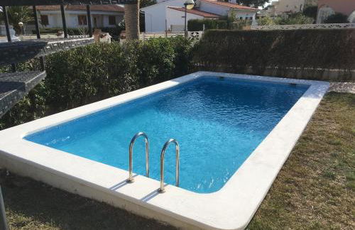 Villa Cala Blanca - Foto 3