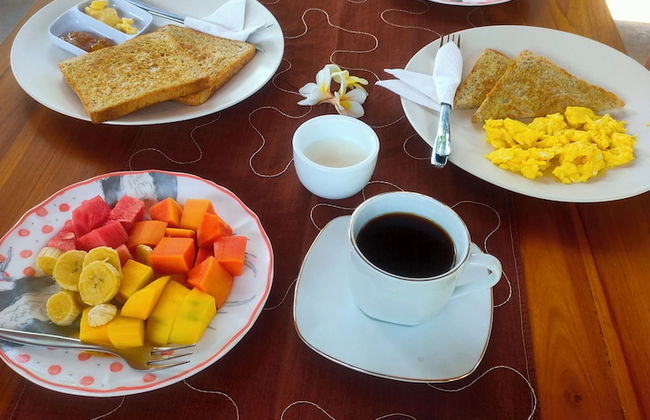 Vanaya Lodge - Foto 6