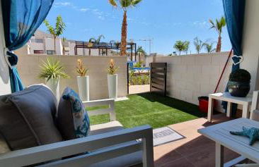 alegria village resort - Foto 17