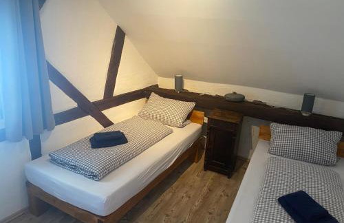 Ferienwohnung Obergasse - Photo 21