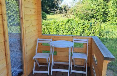 Wyspa Karsibór Świnoujście - Photo 10