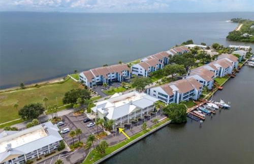 Little Harbor Resort #301 Tampa Bay FL Beach, Nautical Paradise - Photo 7