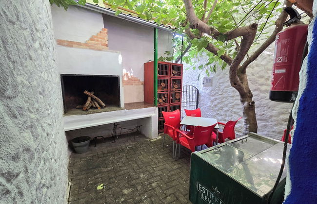 Casas rurales la Tejeruela - Foto 62