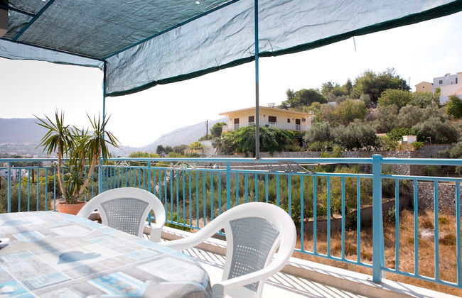 Studios Evon Kalymnos - Foto 11