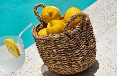 CASA AMARELA RECANTO Mesmo bairro da pizzeria Borgo Del Vino - Foto 10