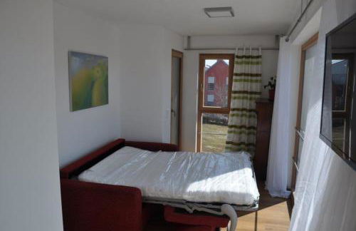 Designerhaus mit Dachterrasse - Foto 14