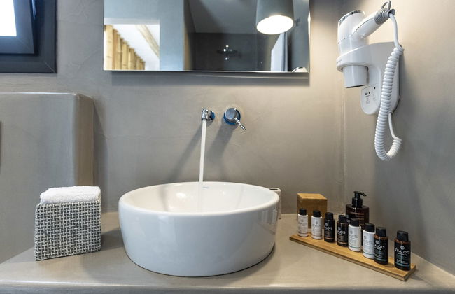 Aelia Suites Milos - Foto 34