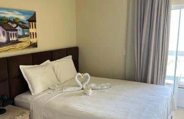 Vizinho dos Parapente - Novo Luxo apartamento - Foto 18