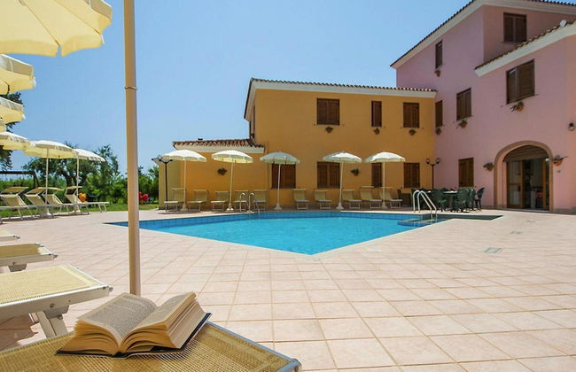 Apartment in Sos Alinos - Foto 21