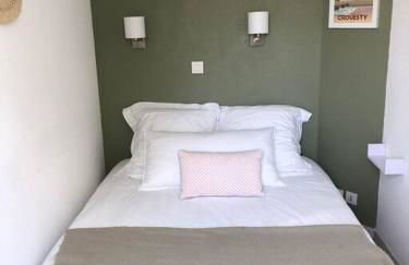 Apt 4 pers. vue mer plein sud - Foto 6