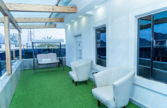 BT Luxury Apartments - Foto 31