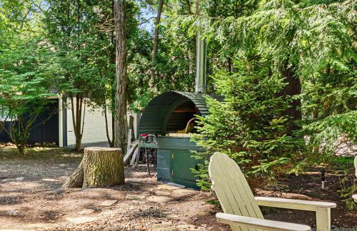 Oasis in the Woods - Foto 6