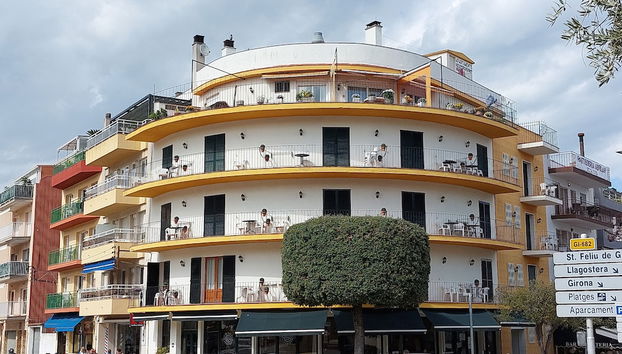 Apartamentos El Sol - Foto 2, Imagen principal