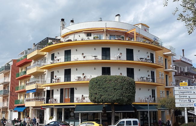 Apartamentos El Sol - Foto 1