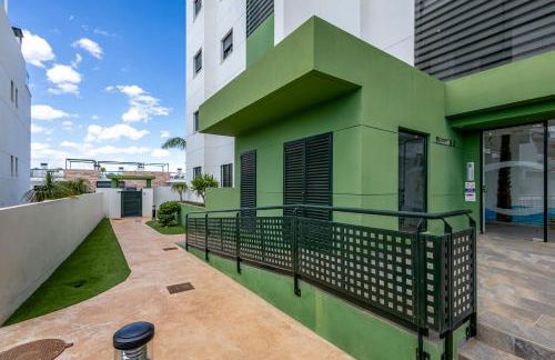 Mil Palmeras Sea View - Foto 20