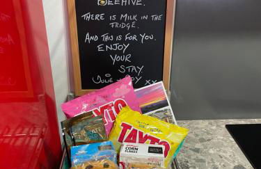 The Beehive at Pudding Cottage - Foto 25