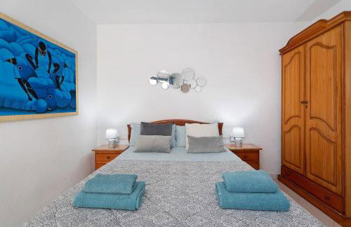 Apartment - Sleeps 4 - Jacuzzi - Terrace - Pool - Foto 18