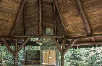 Domki nad potokiem - Foto 14