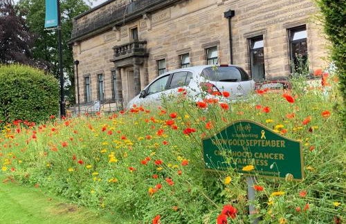 The Beach Apartment, near Outlander location - Foto 69