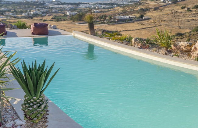 Villa Ernesto in Paros - Photo 32