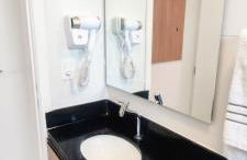 Apto NOVO pé na areia 2dorm pé na areia - Foto 42