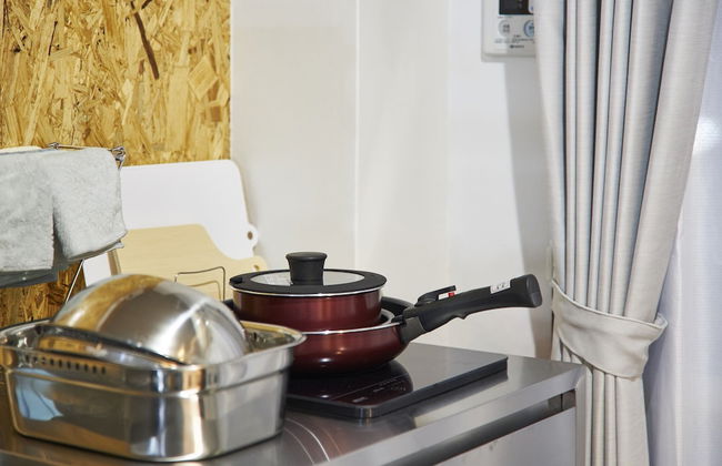 Oyado Kinokuniya Shinchi Machi - Foto 63