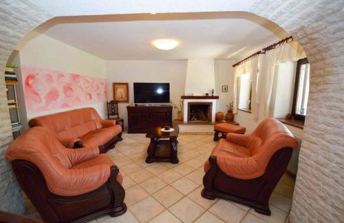 Holiday home in Manjadvorci - Istrien 8277 - Foto 11