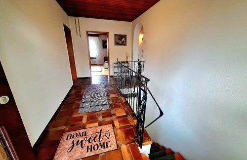 Charmante, familienfreundliche Ferienwohnung im Herzen der Vulkaneifel - Foto 35