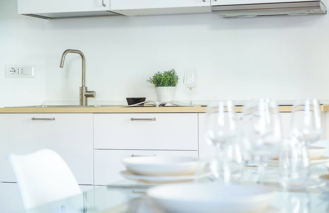 Piazza Amedeo Flat by Wonderful Italy - Foto 24