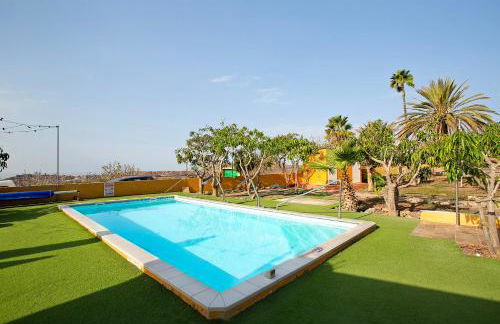 Finca Vidalenta El Salobre - Foto 25