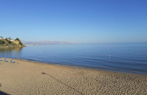 LA FINESTRA SUL MARE PIANO Terra - Foto 9
