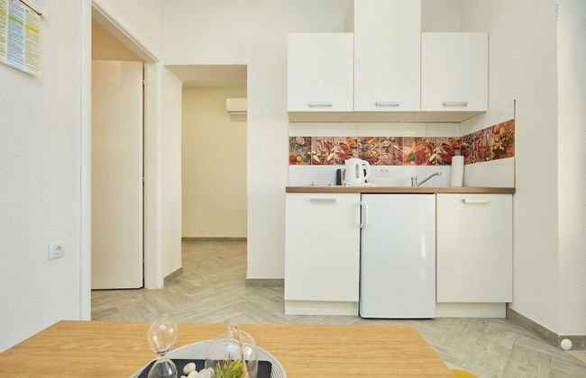 Apartments Muminovic - Foto 19