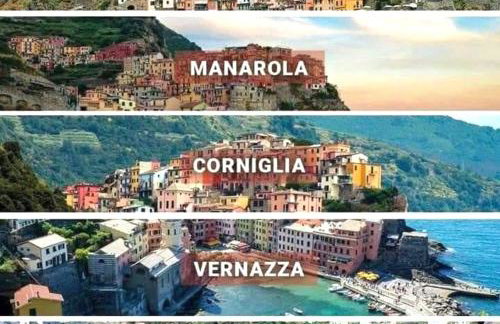 ELEGANT HOUSE BY THE SEA RAPALLO - 50 meters from the beach ,near Portofino - Photo 48