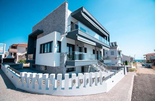 RAFAELA SUITES - Foto 50