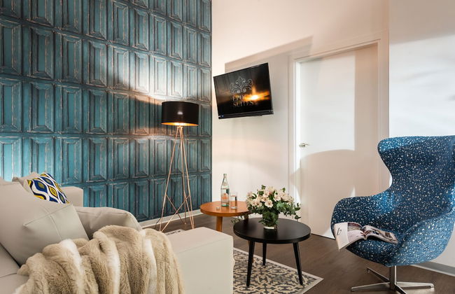 Casa Sevilla 1920 Suites by Época - Foto 28