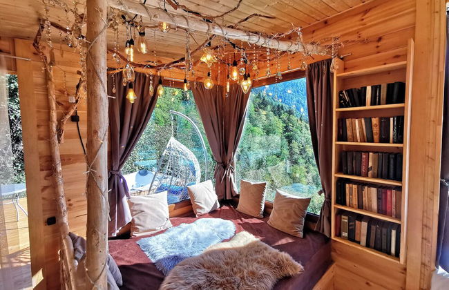 Eco House Merisi - Foto 24