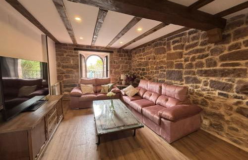 Casa Dulcinea en Brañosera - Foto 19