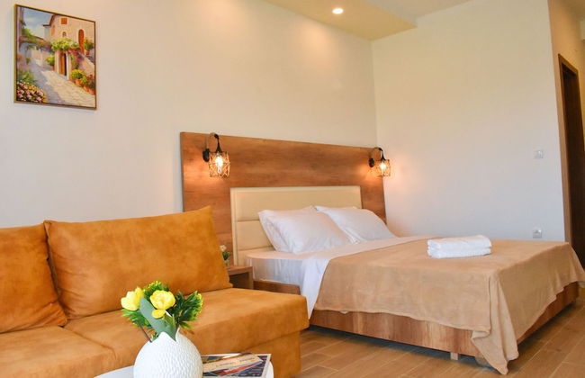 Apartments Aristokrata - Foto 1