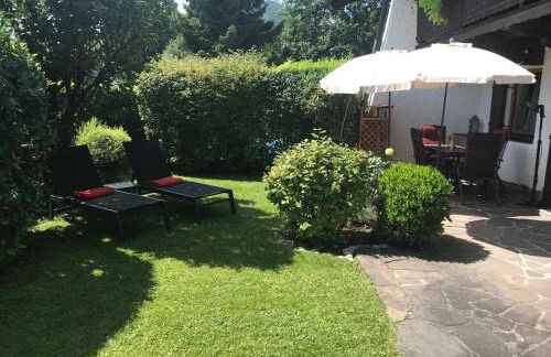 Alpen Suite Abwinkl - Foto 30