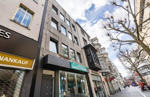 Downtown Apartments - Foto 3