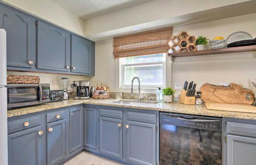 Pet-Friendly Home in Heart of Wine Country! - Foto 11