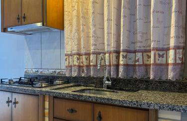 Casa familiar até 10 pessoas com banheira - Foto 15