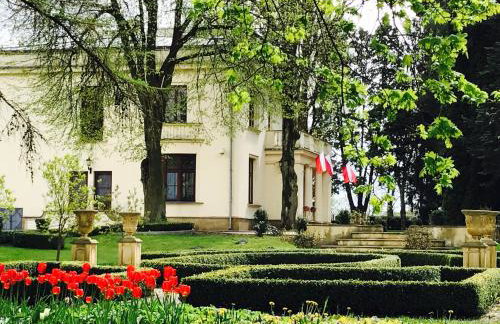 Willa Różana - Foto 13