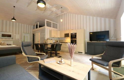 Ferienresidenz Fürst von Büttelkow - Foto 12