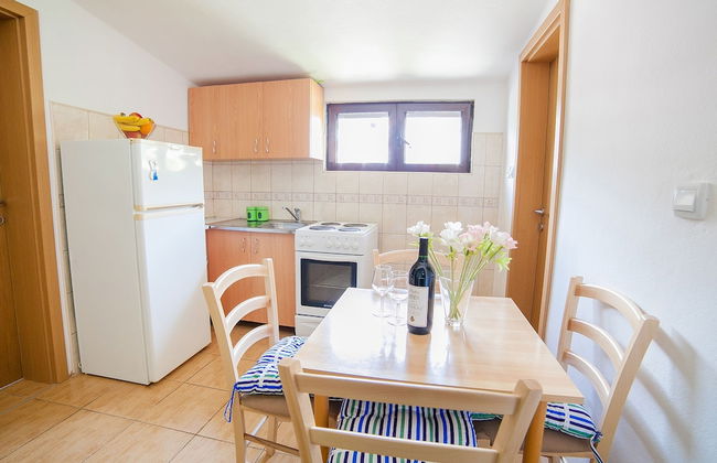 Apartments Viktorija - Foto 29