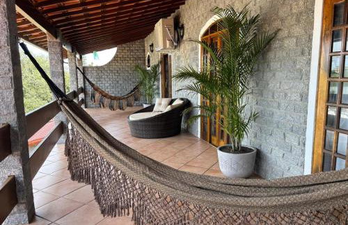 Aconchegante pé na lagoa - Foto 21