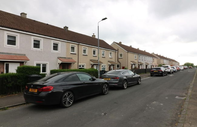 Caldercruix House - Airdrie - Foto 29