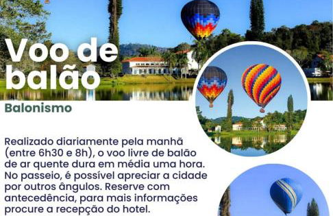 Flat Encantador - Foto 23