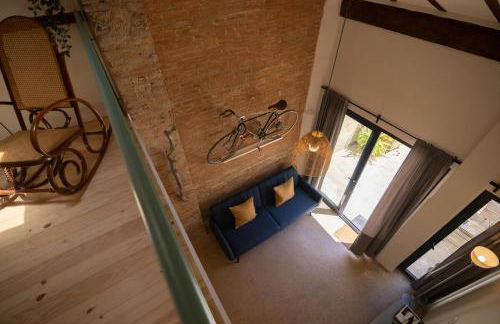 Apartamento2 para 4 huespedes con Patio y ducha Exterior - Foto 9